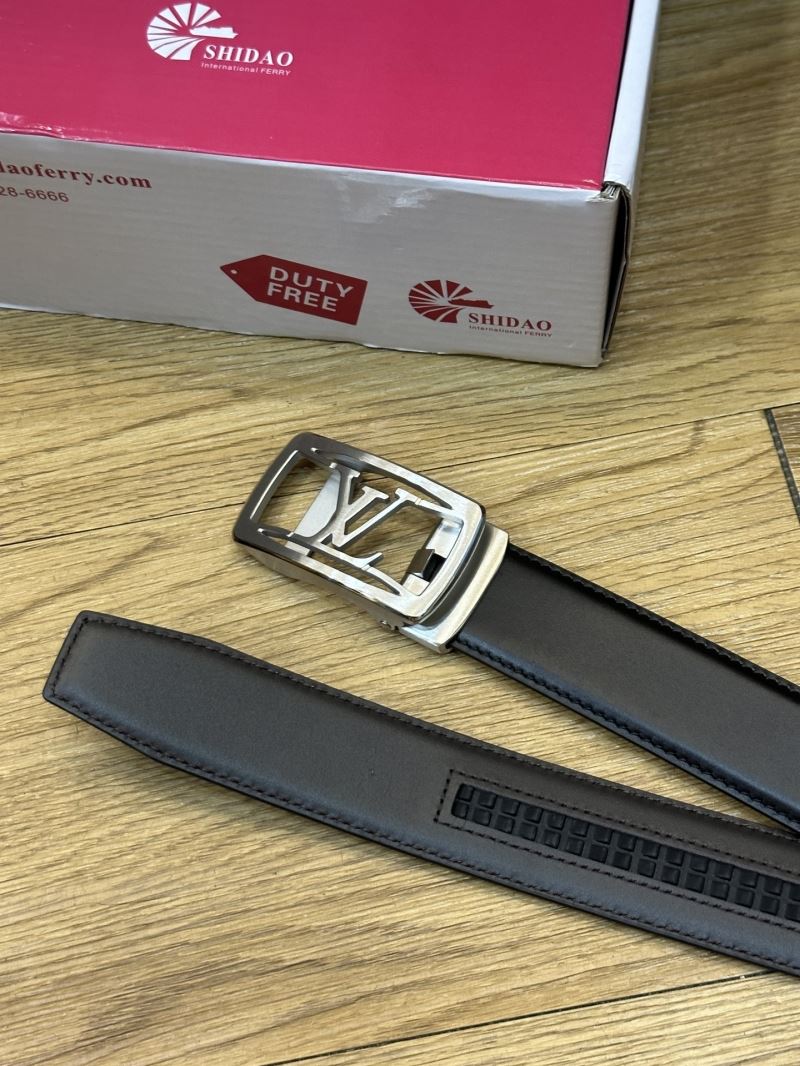 Louis Vuitton Belts